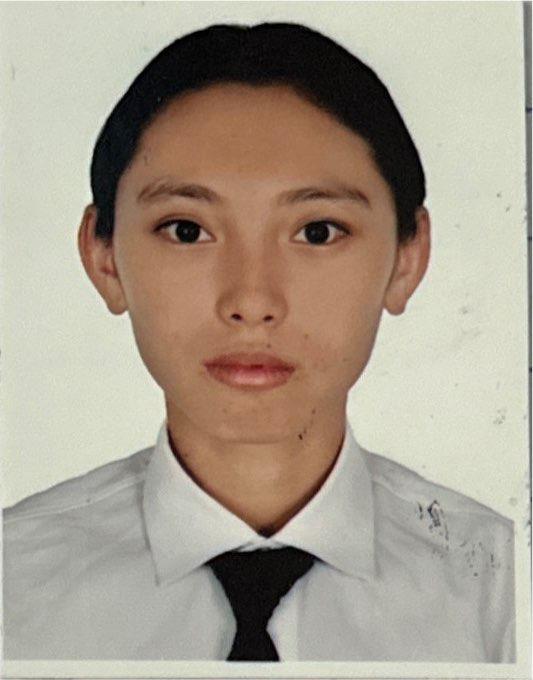 Ms. Binita Pun Magar