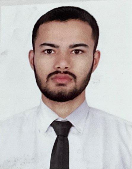 Mr. Avimannu Acharya