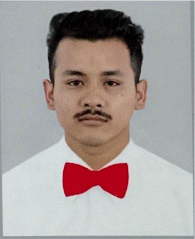Mr. Bipin Shrestha
