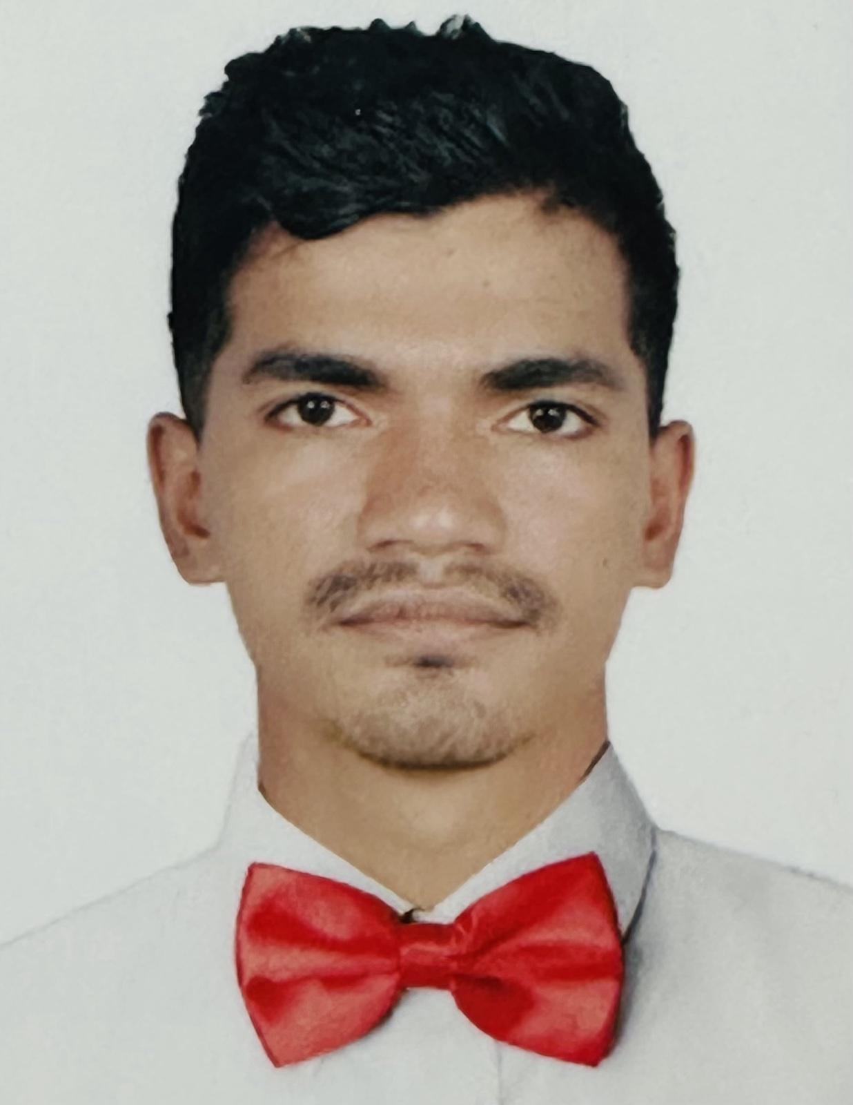 Mr. Soman Singh Ramdam