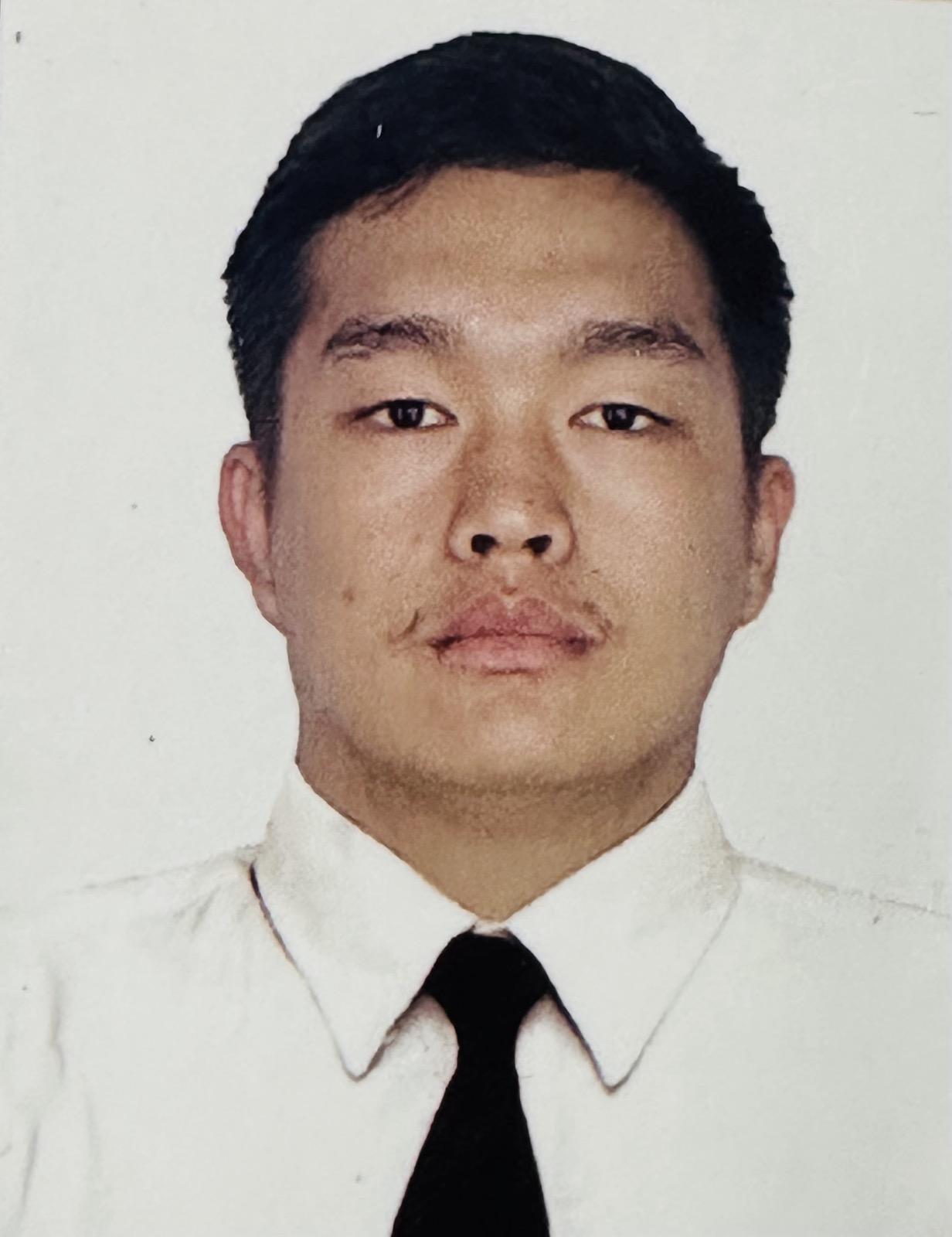 Mr. Kagan Buduja Pun