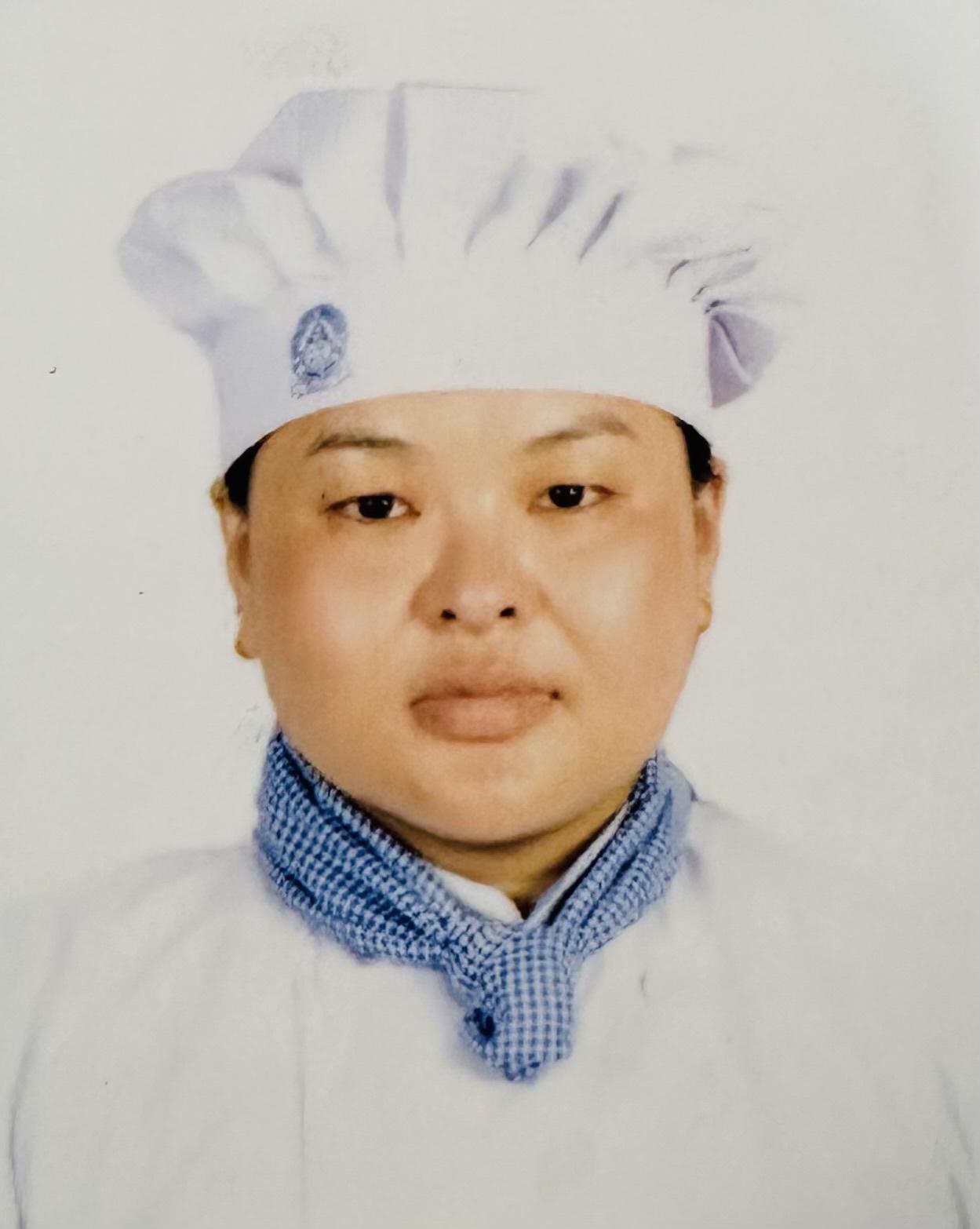 Ms. Monika Thapa