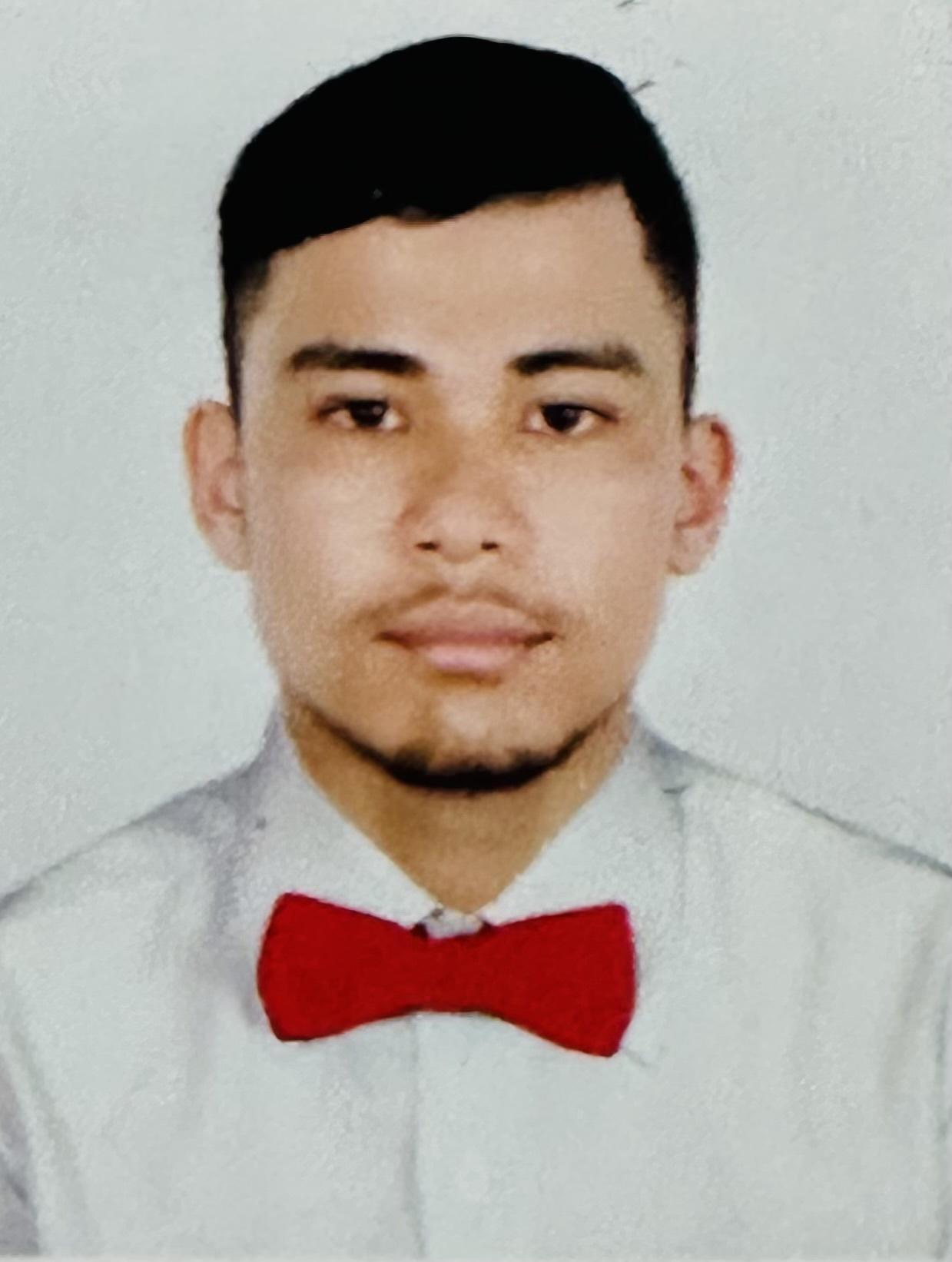 Mr. Sushant Shrestha