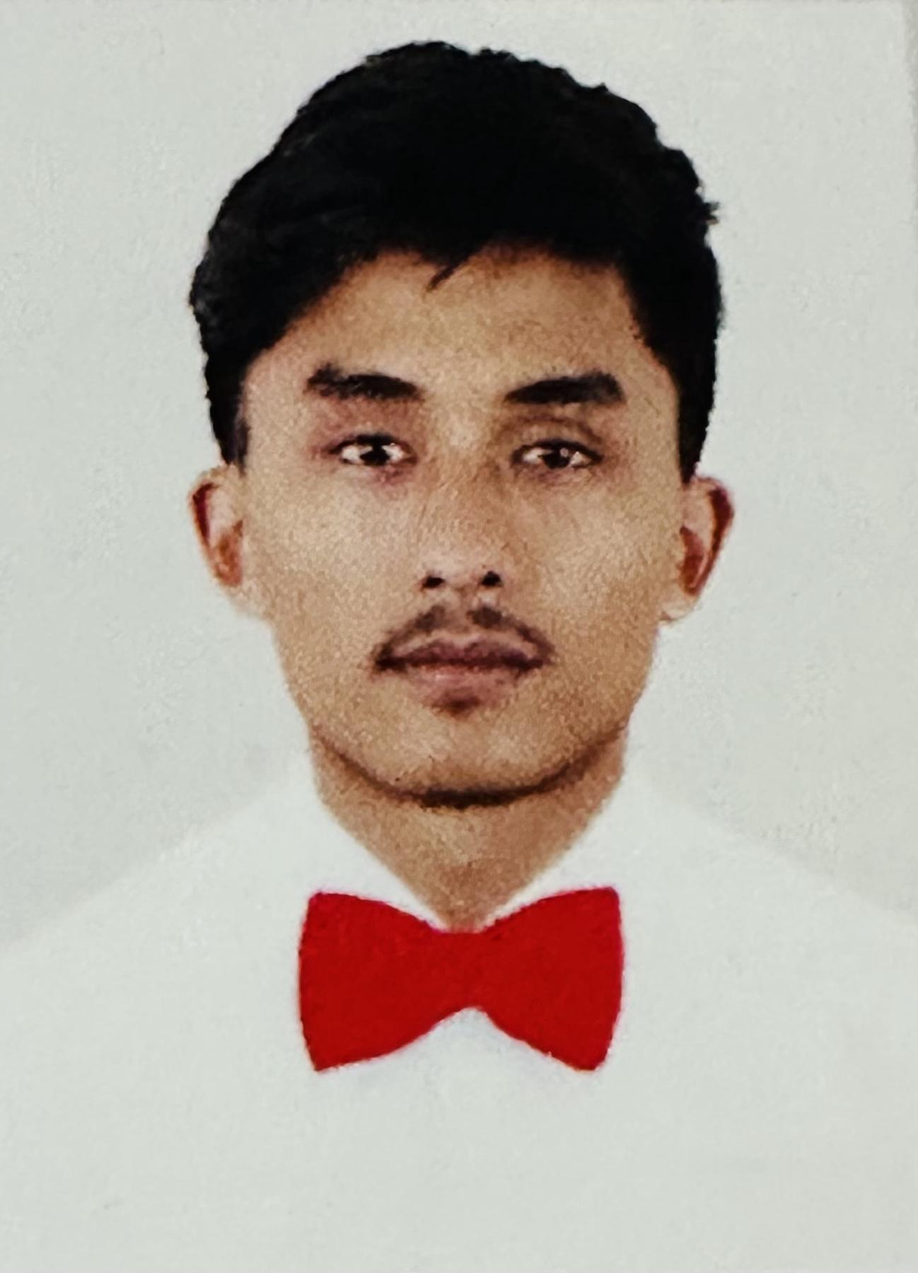Mr. Nischal Tamang