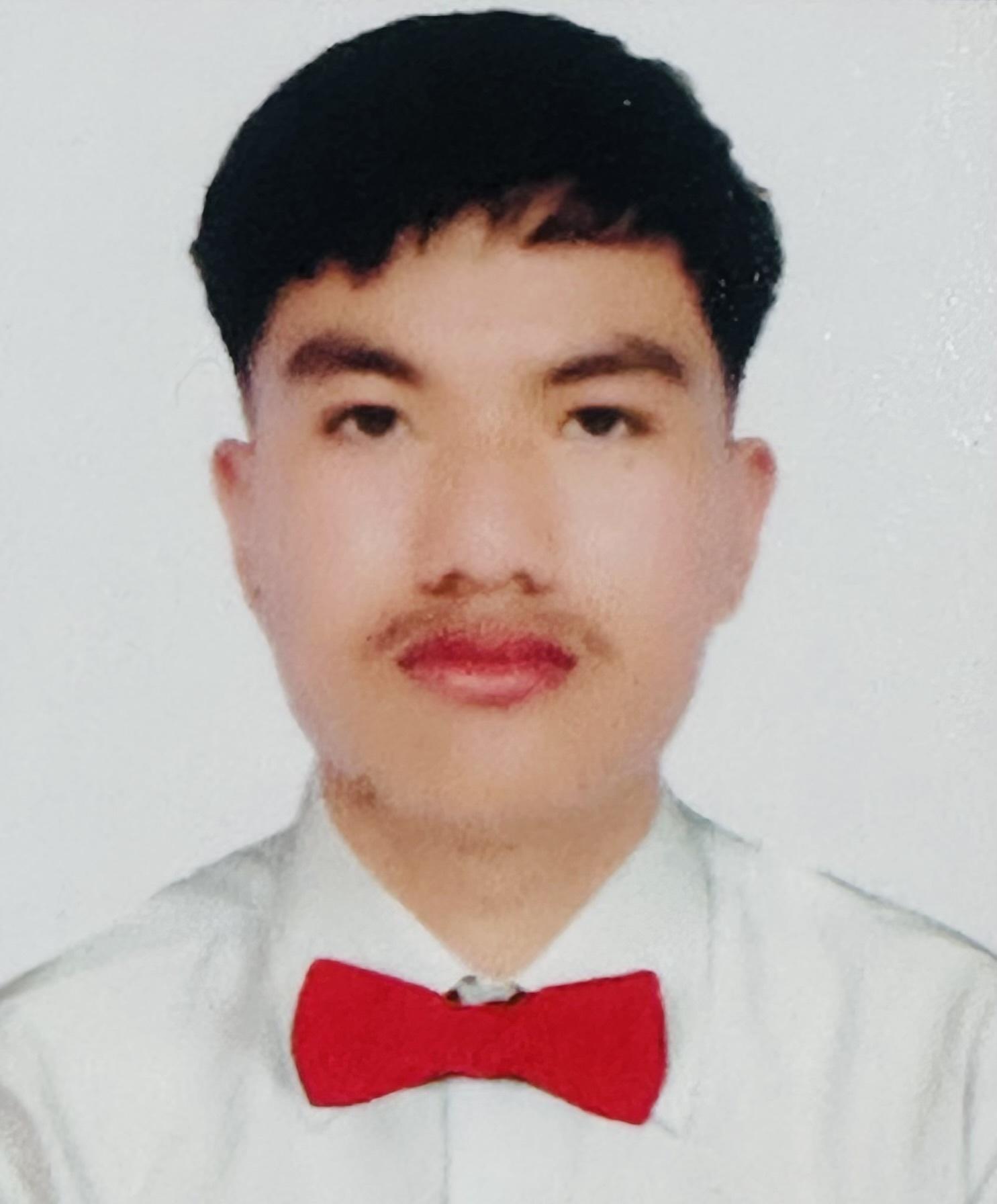 Mr. Samir Saru Magar