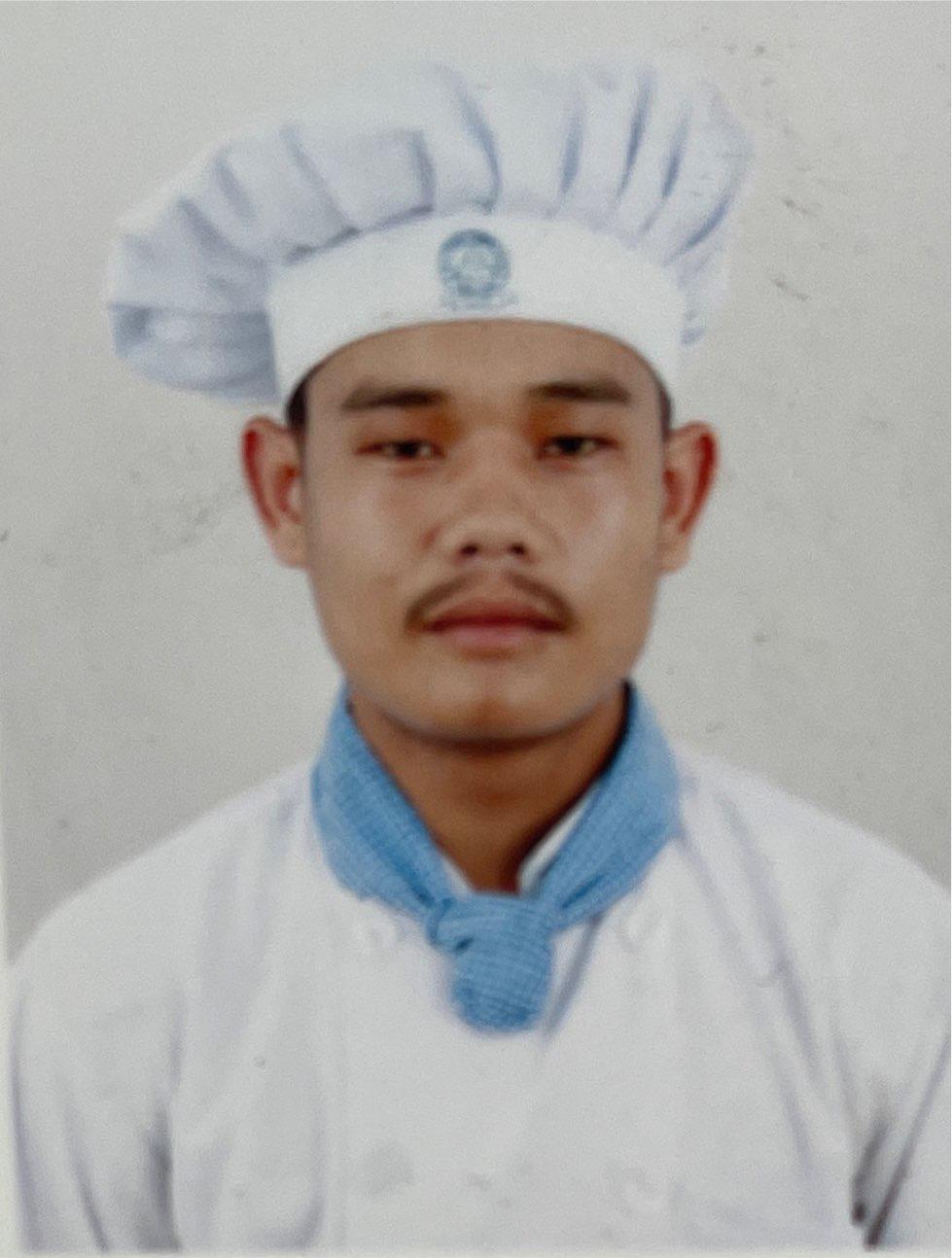 Mr. Surya Bahadur Lumre Magar