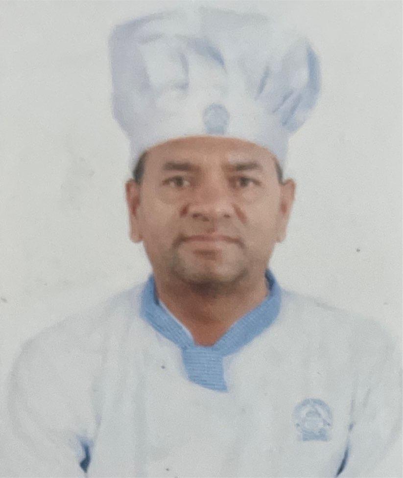 Mr. Ram Bahadur Gurung