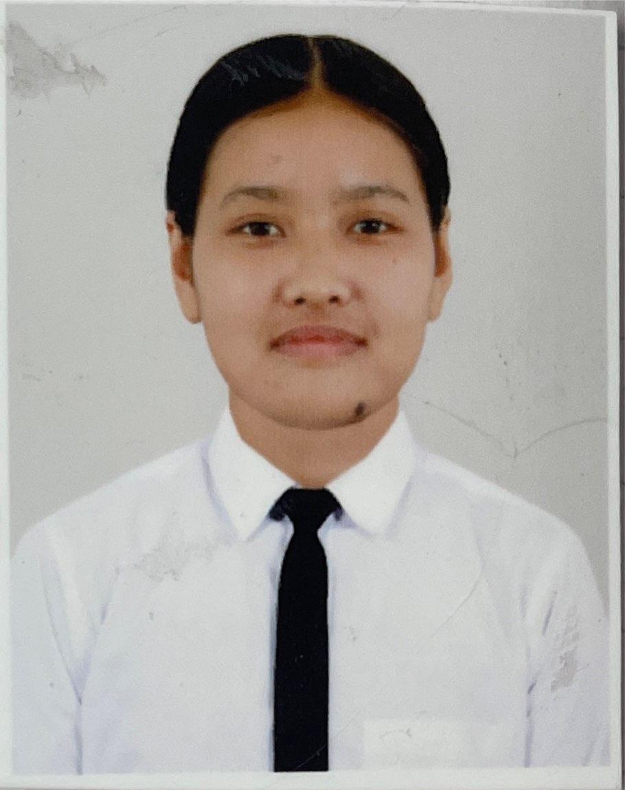 Ms. Pan Maya Gurung
