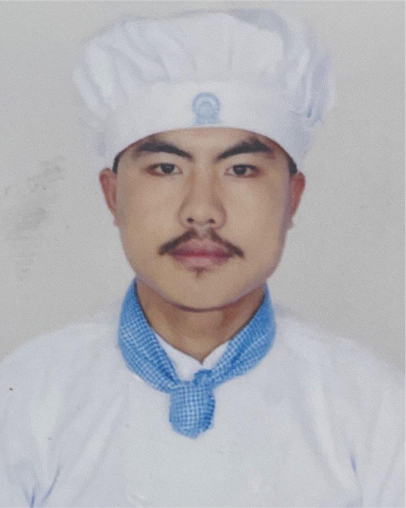 Mr. Shanta Bahadur Gurung