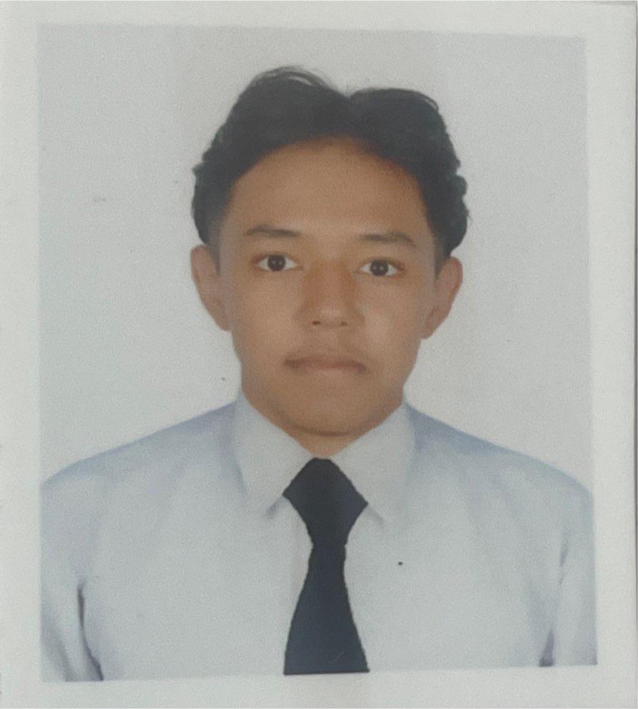 Mr. Kesang Lama