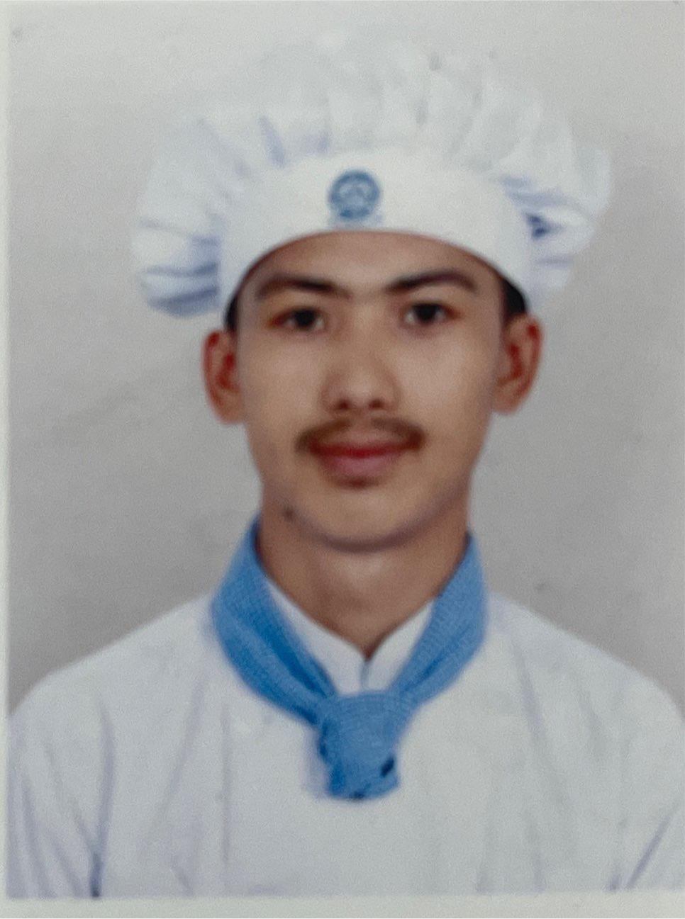 Mr. Niraj Sunari Gurung