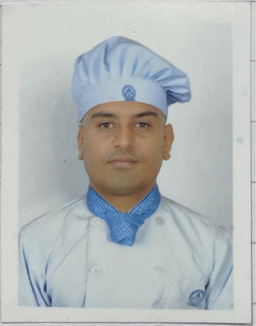 Mr. Prabin Poudel
