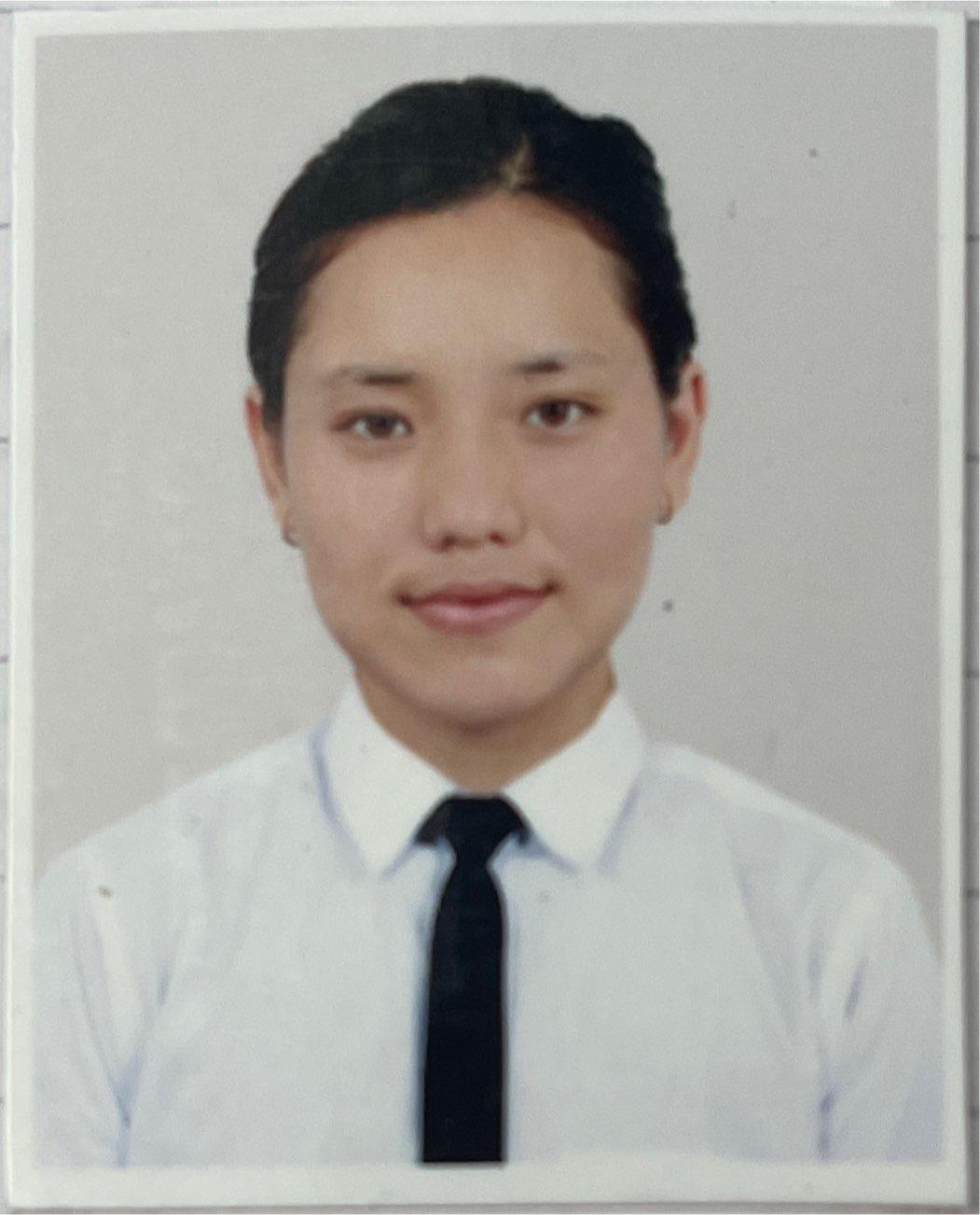 Ms. Bipana Gurung