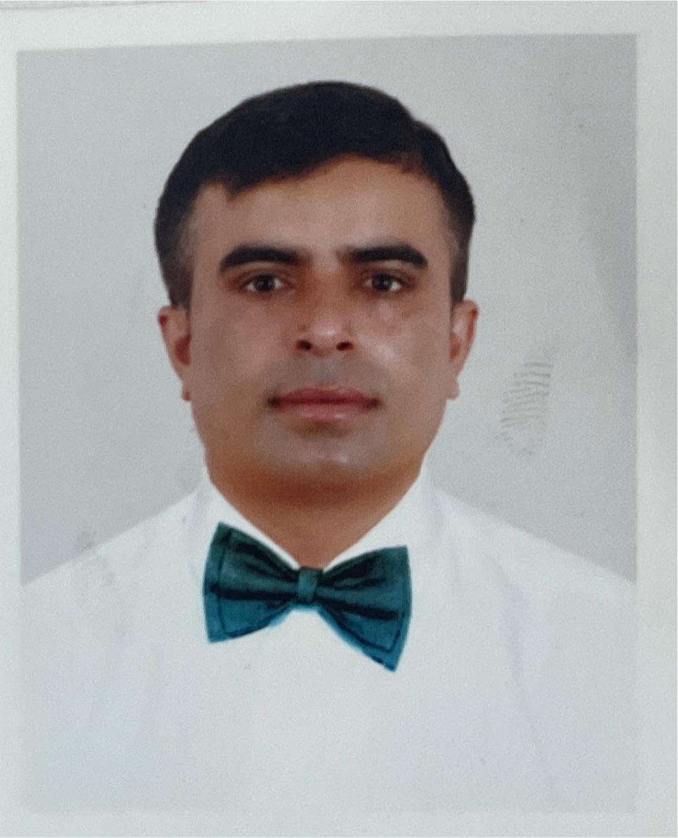 Mr. Shiva Devkota