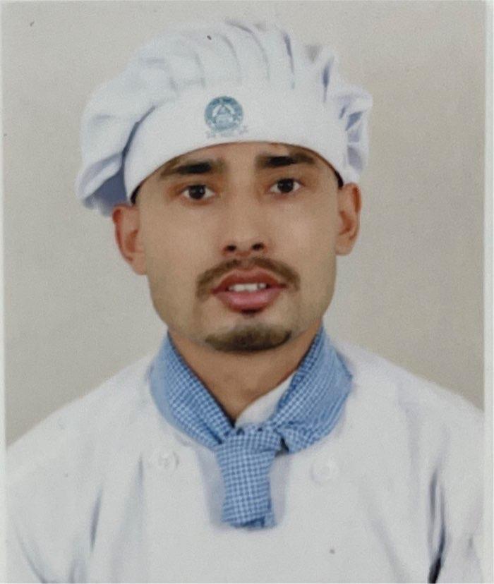 Mr. Bhim Bahadur Chhetri