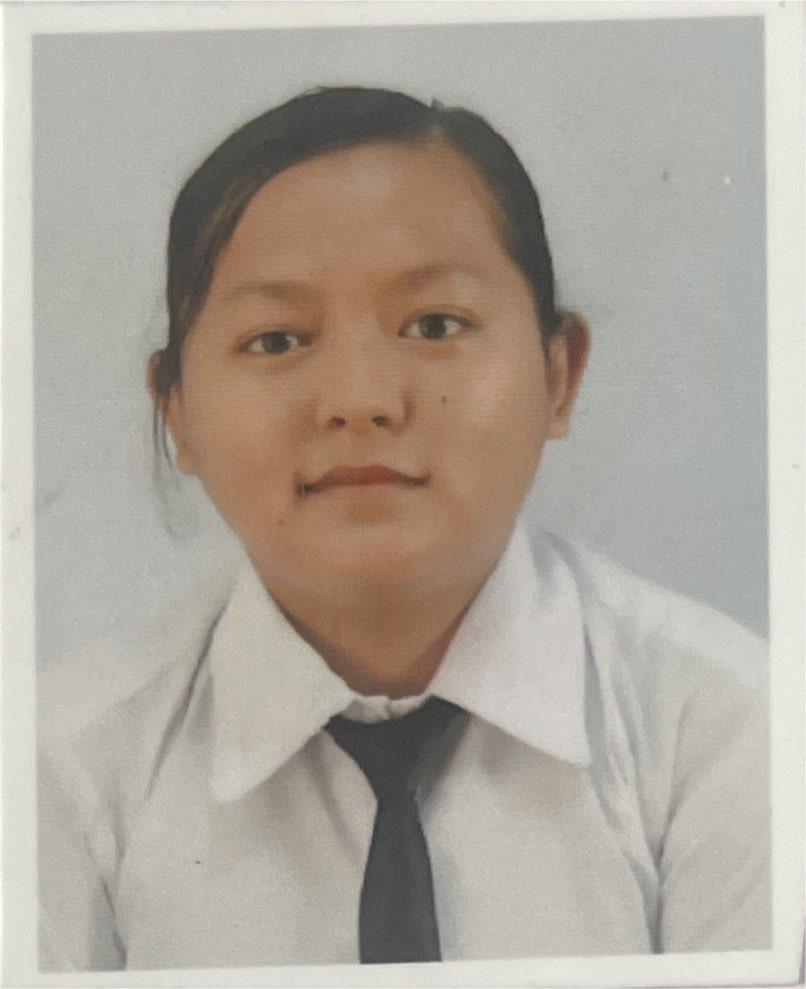 Ms. Dikshya Gurung