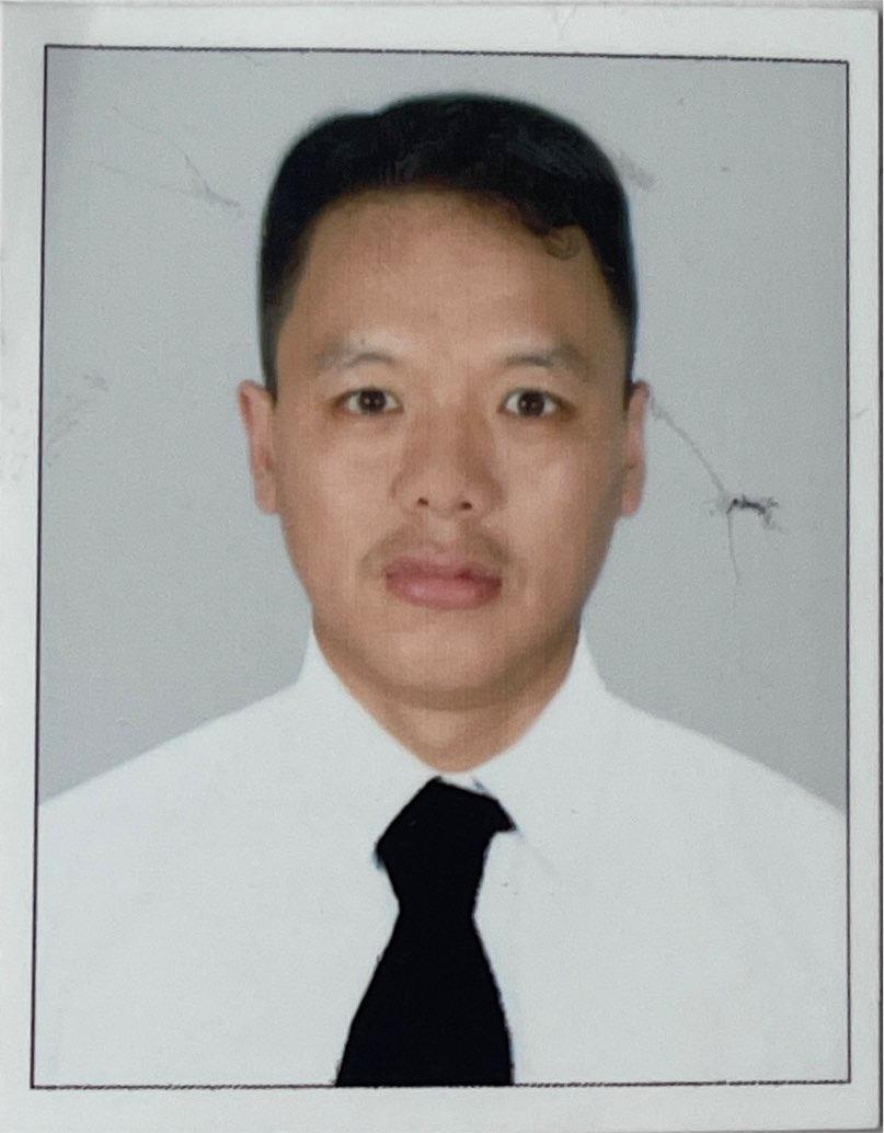 Mr. Padam Bahadur Thapa