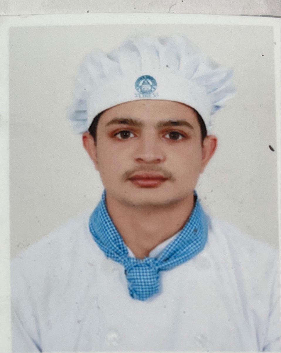 Mr. Saroj Poudel