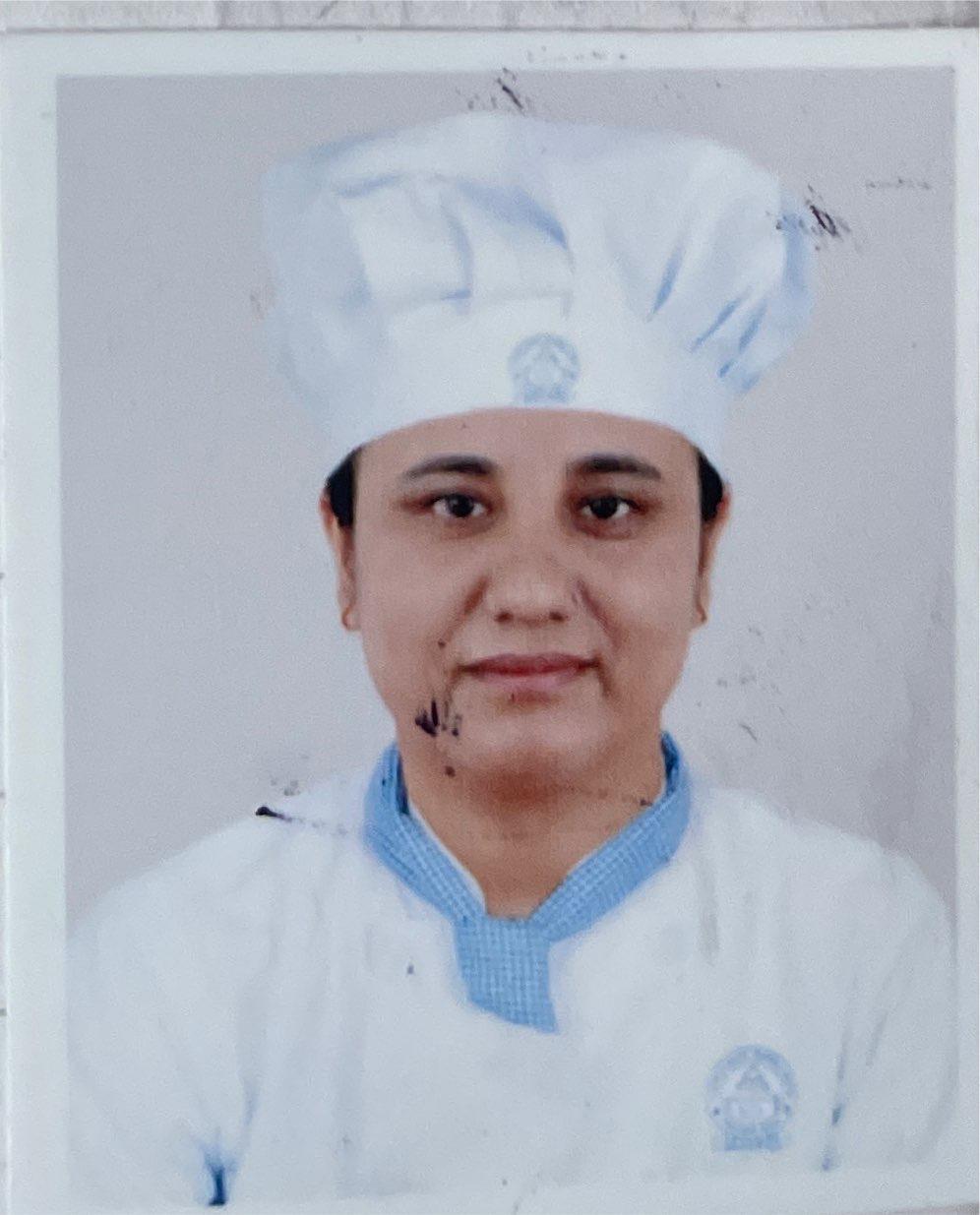 Ms. Jyoti KC Baniya
