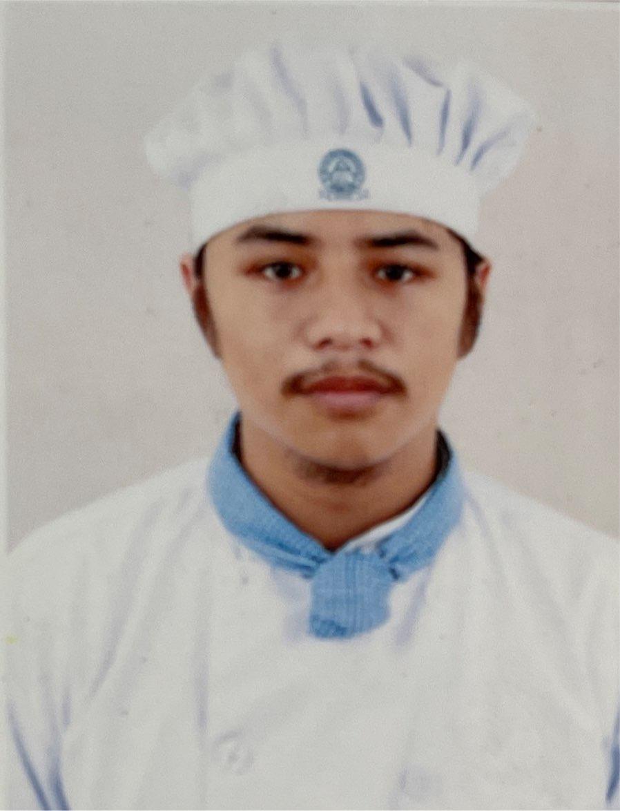 Mr. Ritesh Thapa Magar