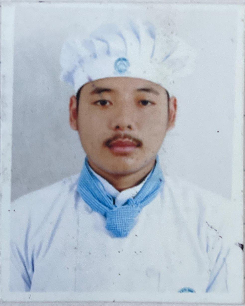 Mr. Purna Bahadur Rana