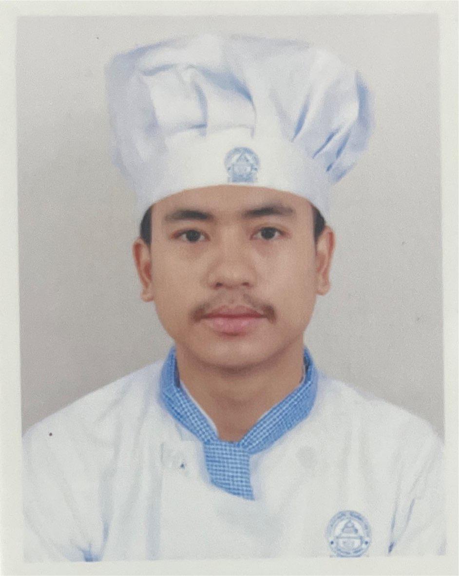 Mr. Chet Bahadur Thapa Magar