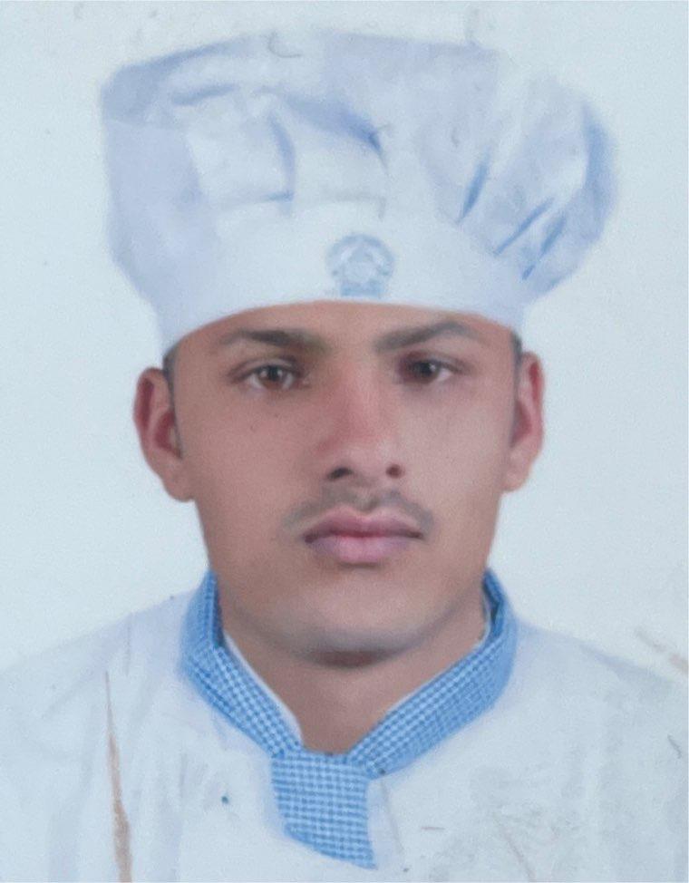 Mr. Rabin Subedi