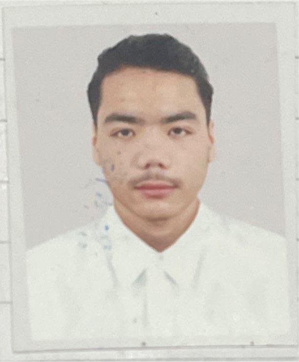 Mr. Khar Bahadur Pun