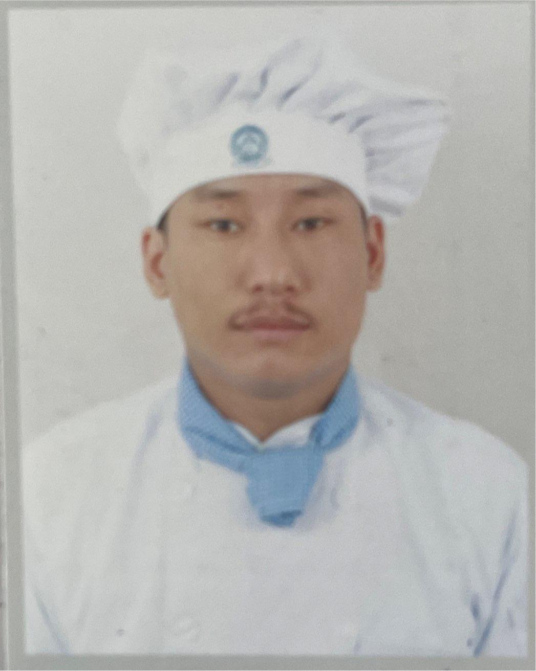Mr. Laxman Gurung