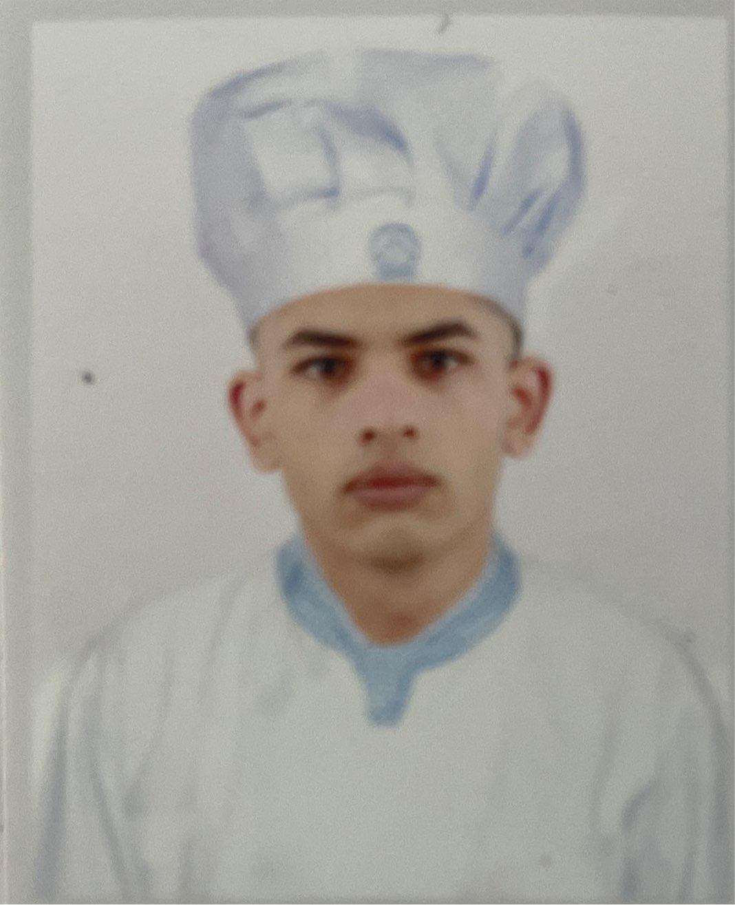 Mr. Prashant Adhikari