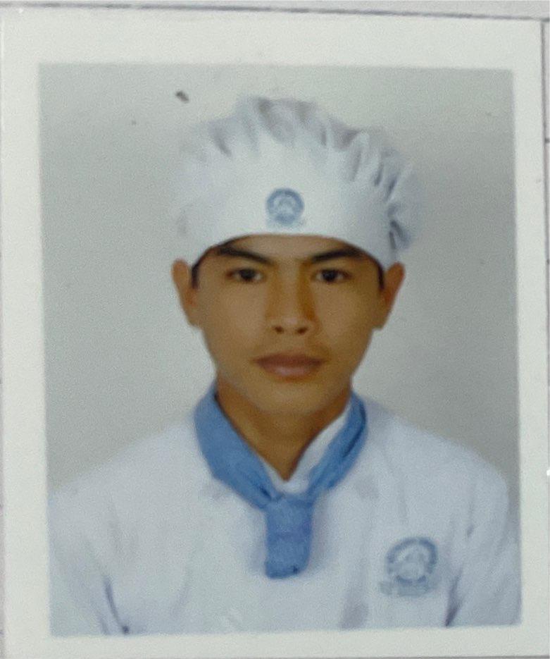 Mr. Sangam Thapa Magar