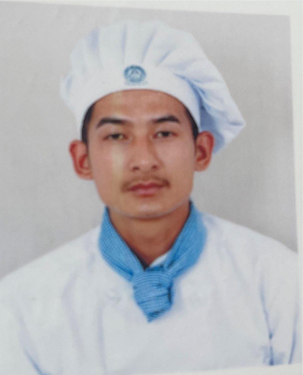 Mr. Dishan Shrestha