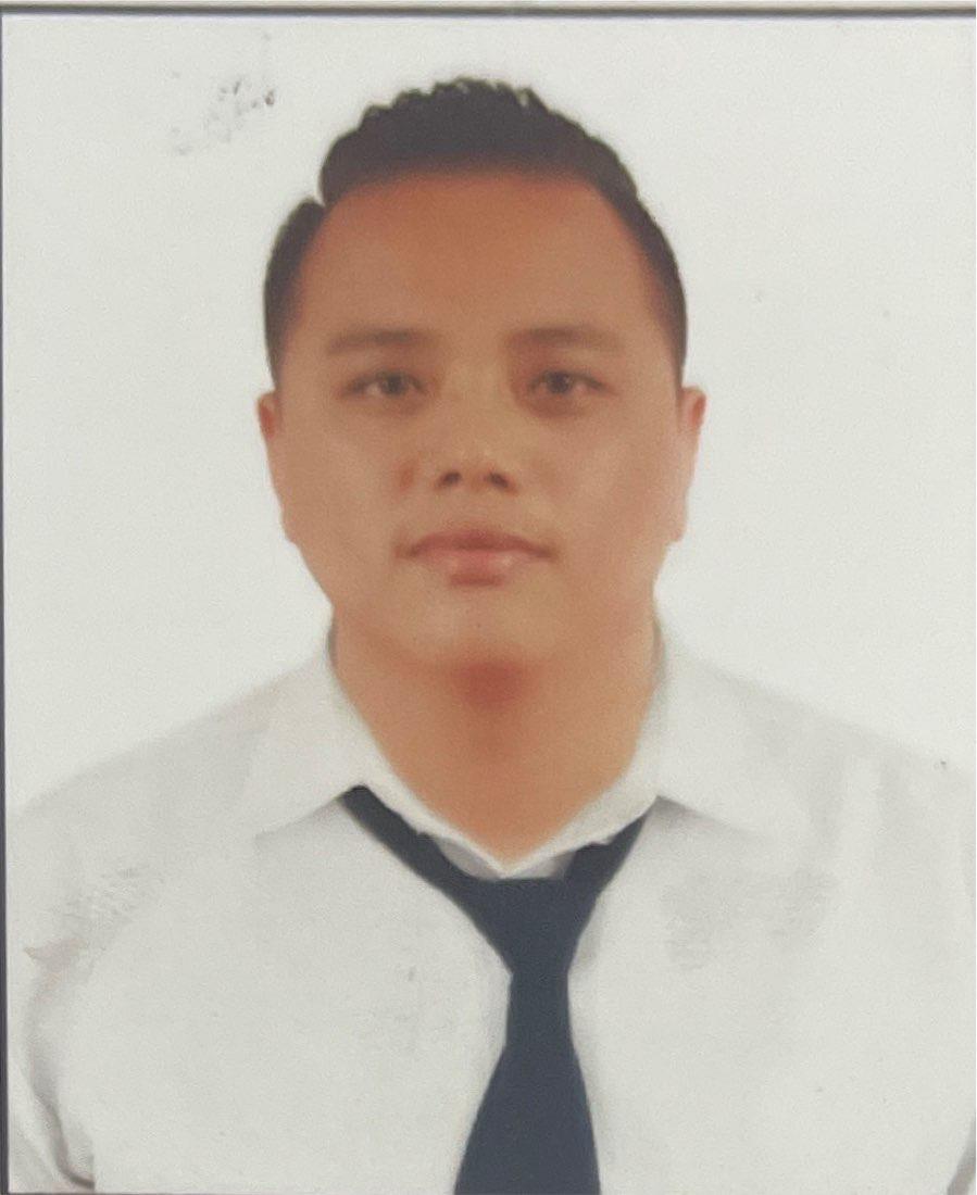 Mr. Roshan Gurung
