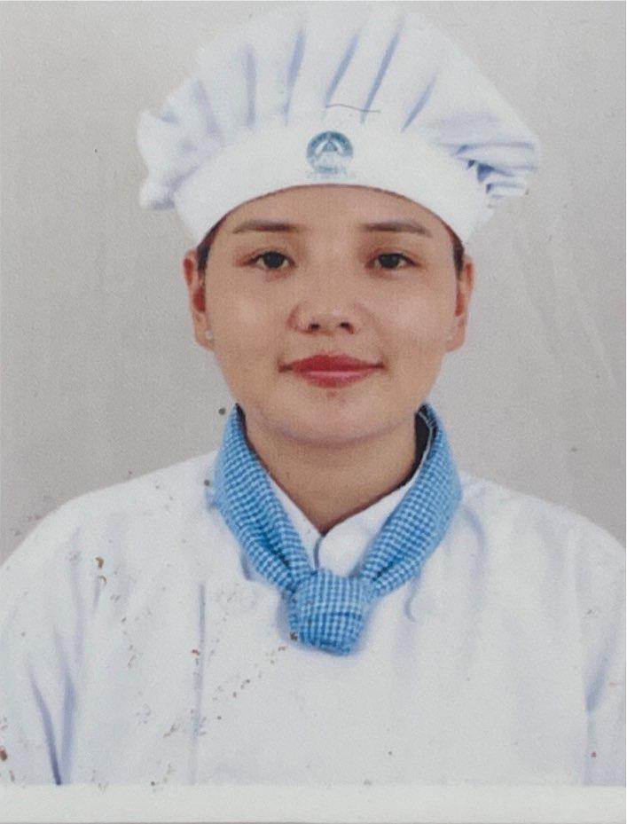 Ms. Laxmi Gurung