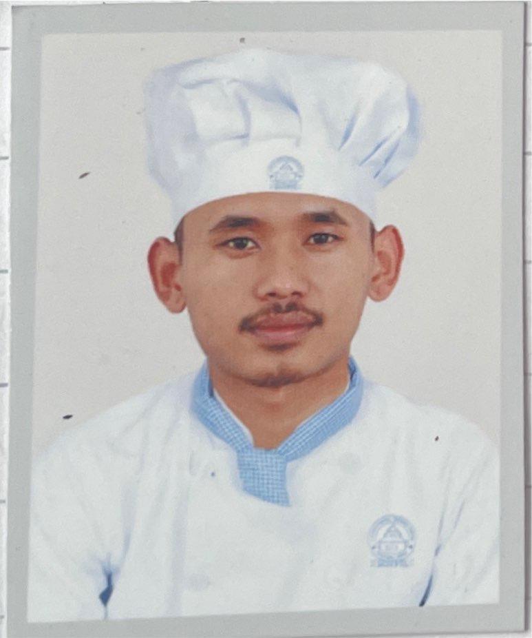 Mr. Dil Bahadur Gurung