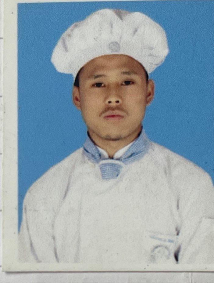 Mr. Dip Prasad Gurung