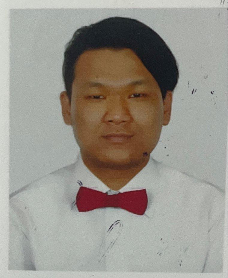 Mr. Om Prakash Gurung