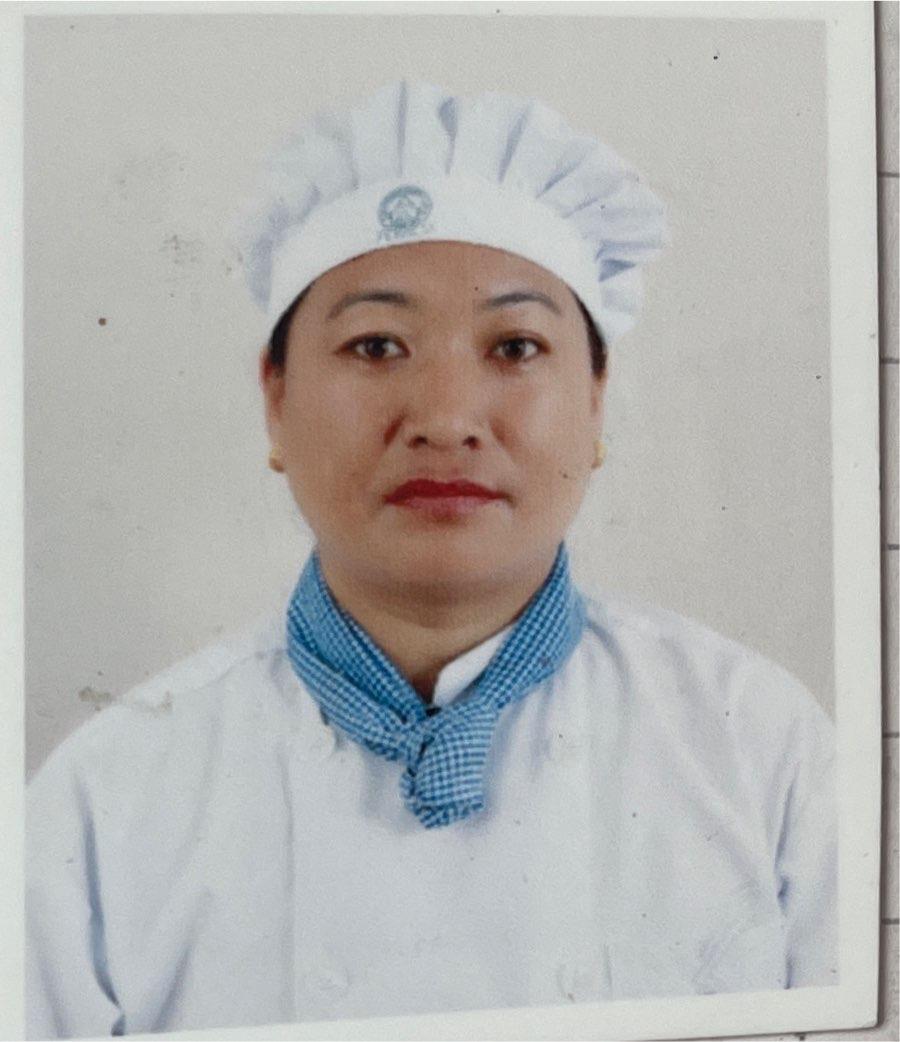 Ms. Goumati Gurung