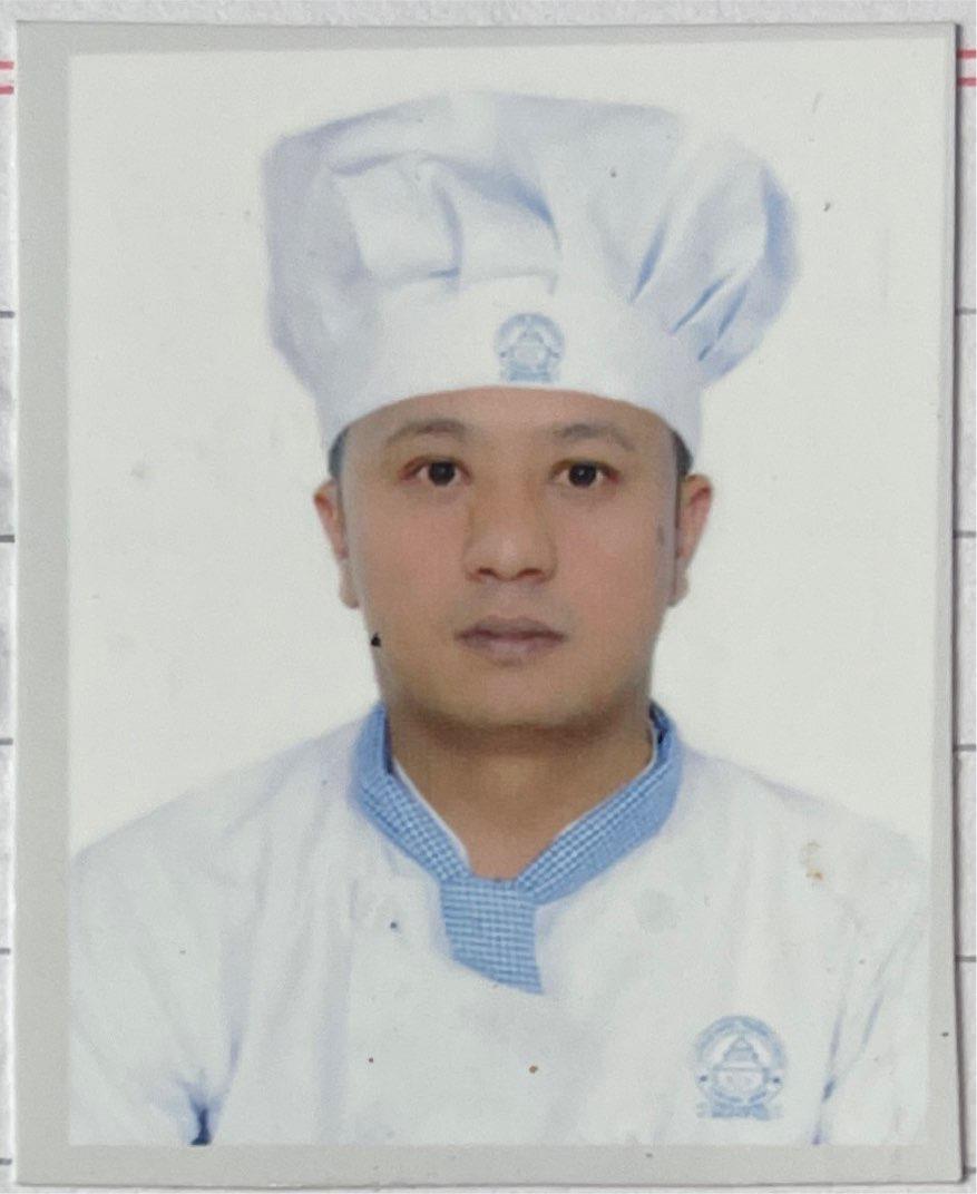Mr. Raju Chhetri