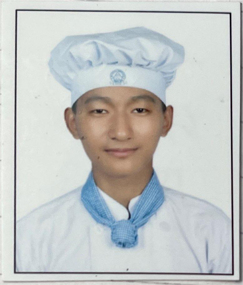 Mr. Saiyam Gurung