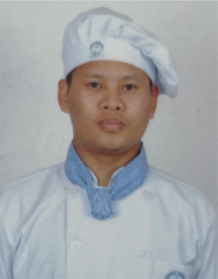 Mr. Tul Bahadur Gurung