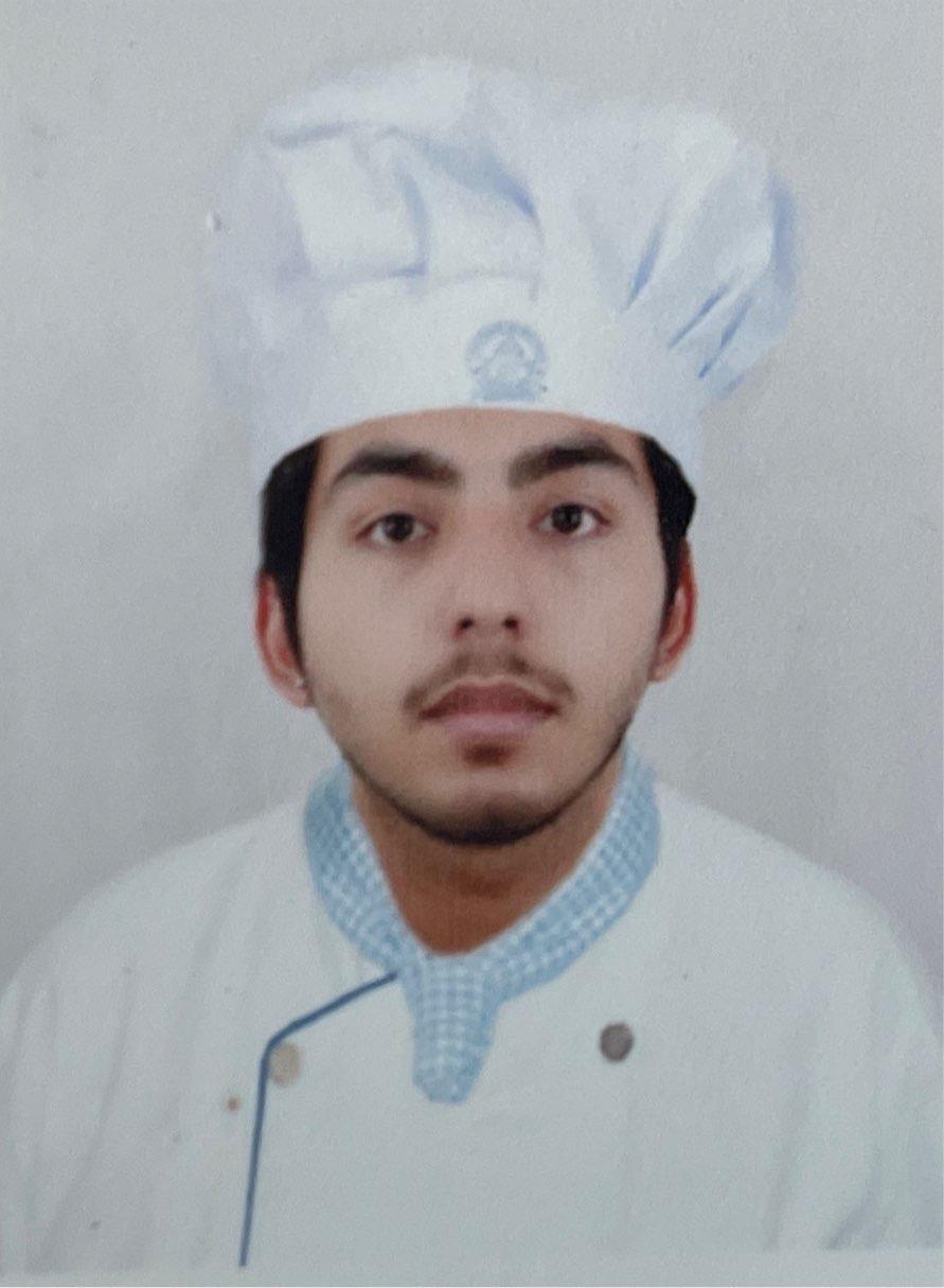 Mr. Suresh Thapaliya