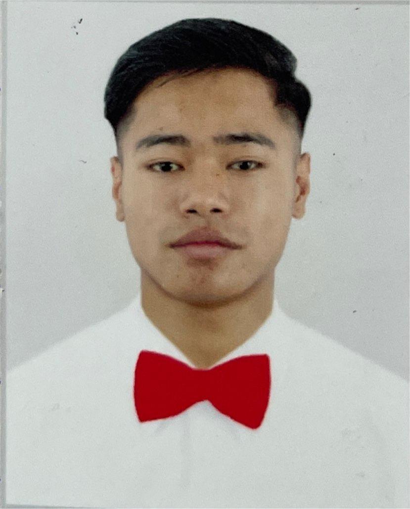 Mr. Sanjan Thada Magar