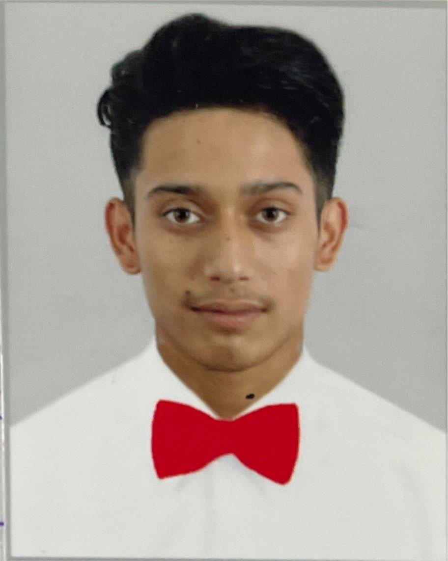 Mr. Kesh Bahadur  Khadka