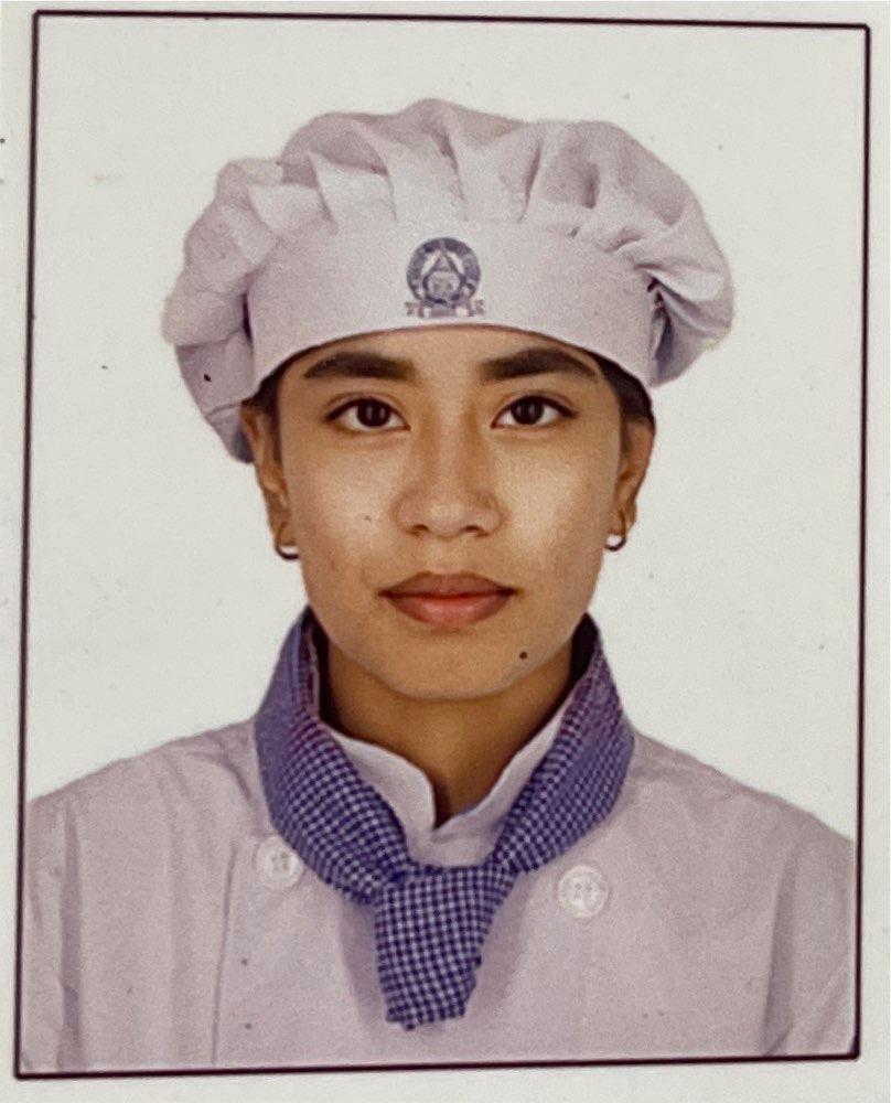 Ms. Aashika Adhikari