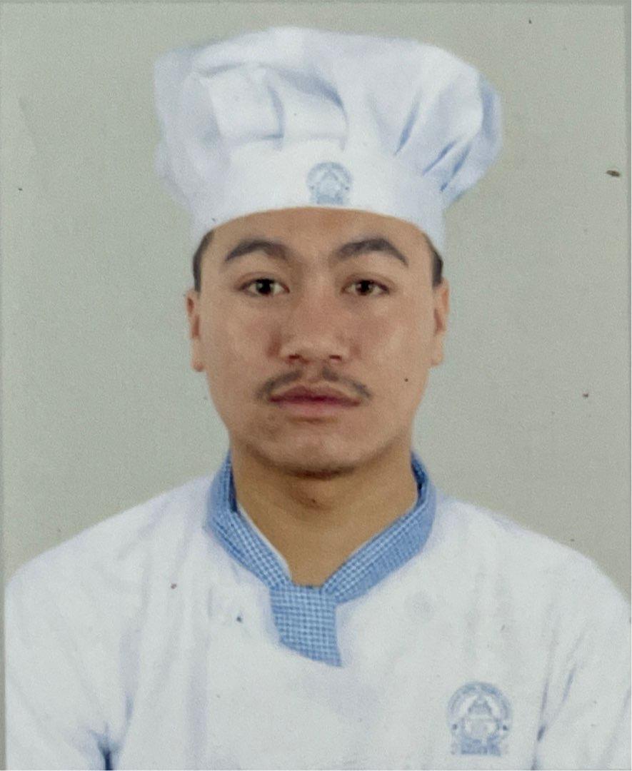 Mr. Lal Chandra Roka