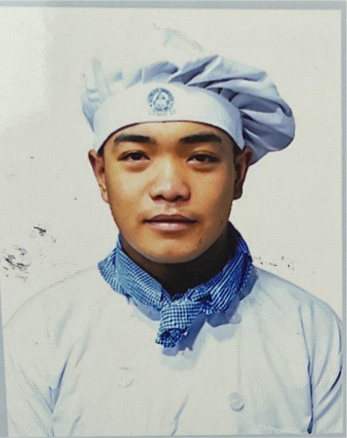 Mr. Kul Bahadur Gurung