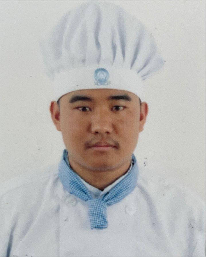Mr. susil Tamang
