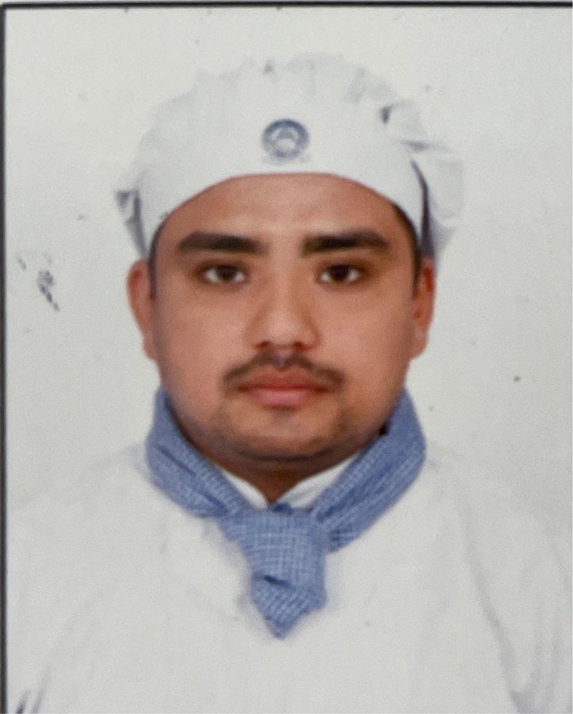 Mr. Sabjan Khand Thakuri