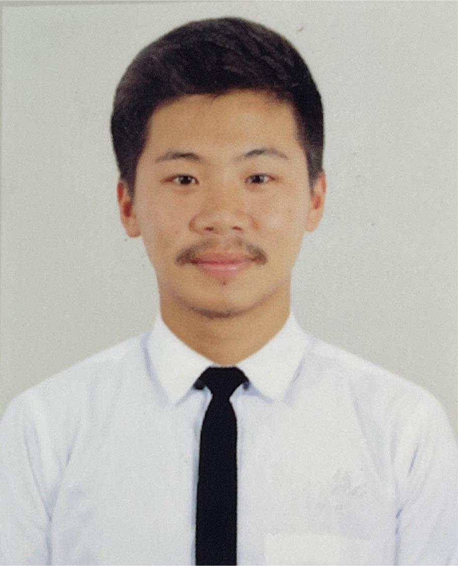 Mr. Khum Bahadur Gurung